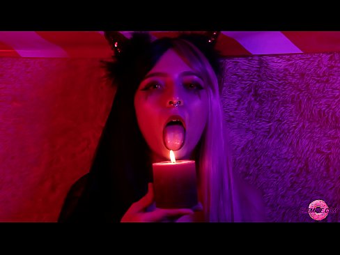 ❤️ Passionéierte Blowjob vum Sexy Succubus mat Mond Erfëllung ️ Fuckvideo op lb.hentaisaturn.ru ﹏
