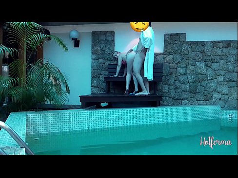 ❤️ Boss invitéiert Déngschtmeedchen an de Pool, mee konnt net engem waarm widderstoen ️ Fuckvideo op lb.hentaisaturn.ru ﹏